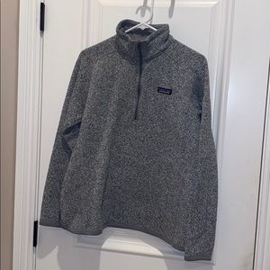 Patagonia jacket